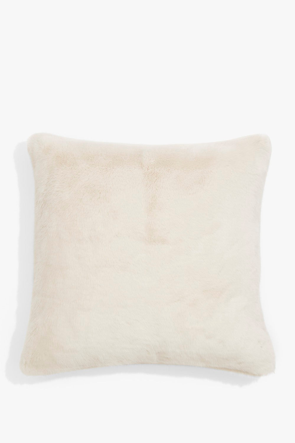 Loui Faux Fur 60X60 Cushion