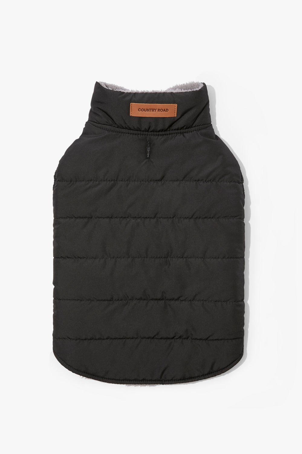 Enzo Puffer