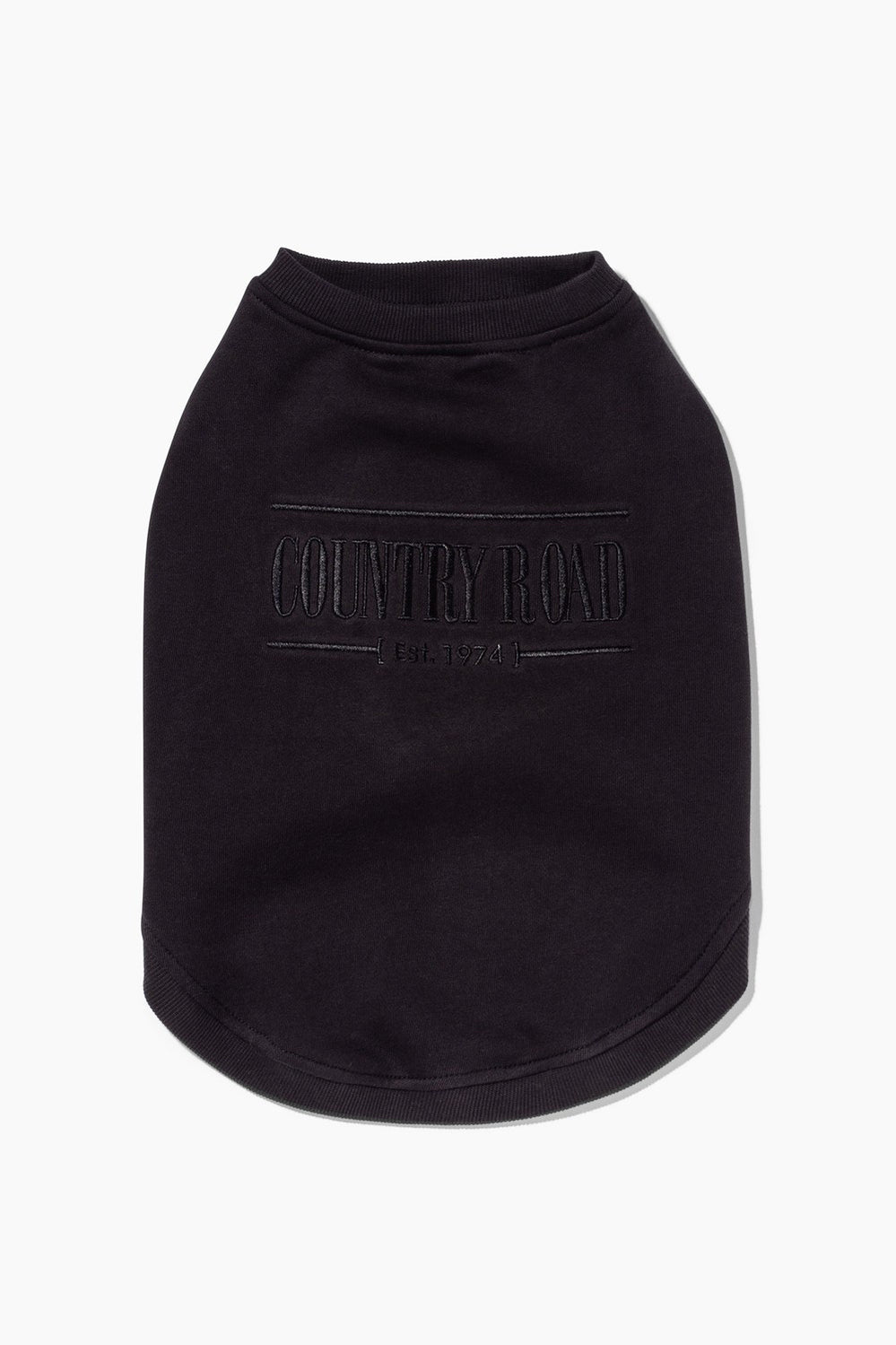 Australian Cotton Enzo Heritage Sweat
