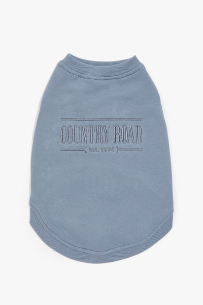 Australian Cotton Enzo Heritage Sweat