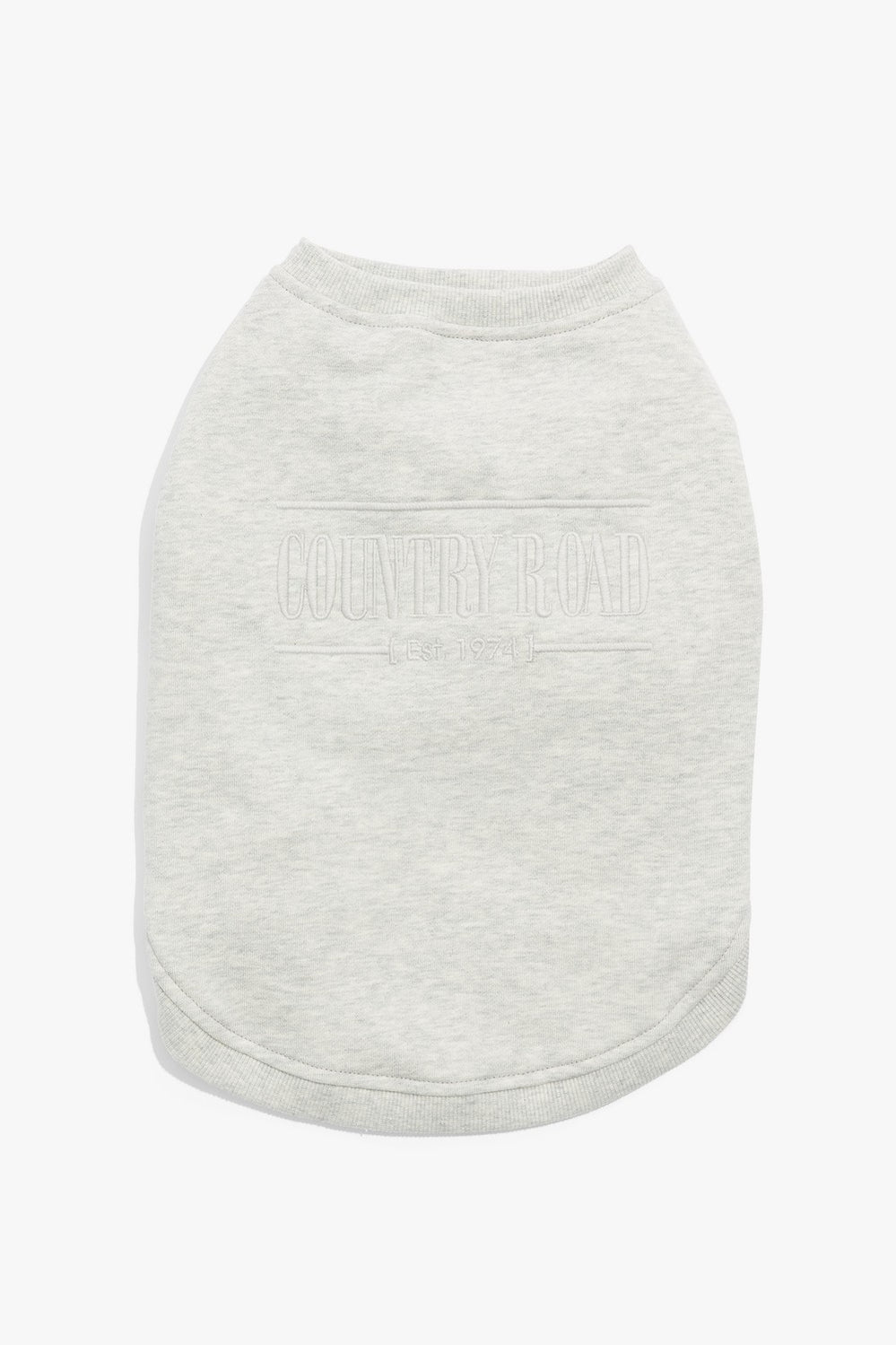 Australian Cotton Enzo Heritage Sweat
