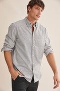 Regular Textured Shirt