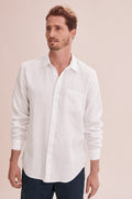 Linen Shirt