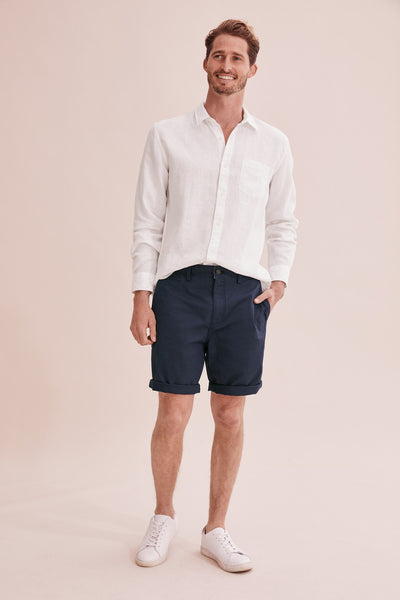 Linen Shirt