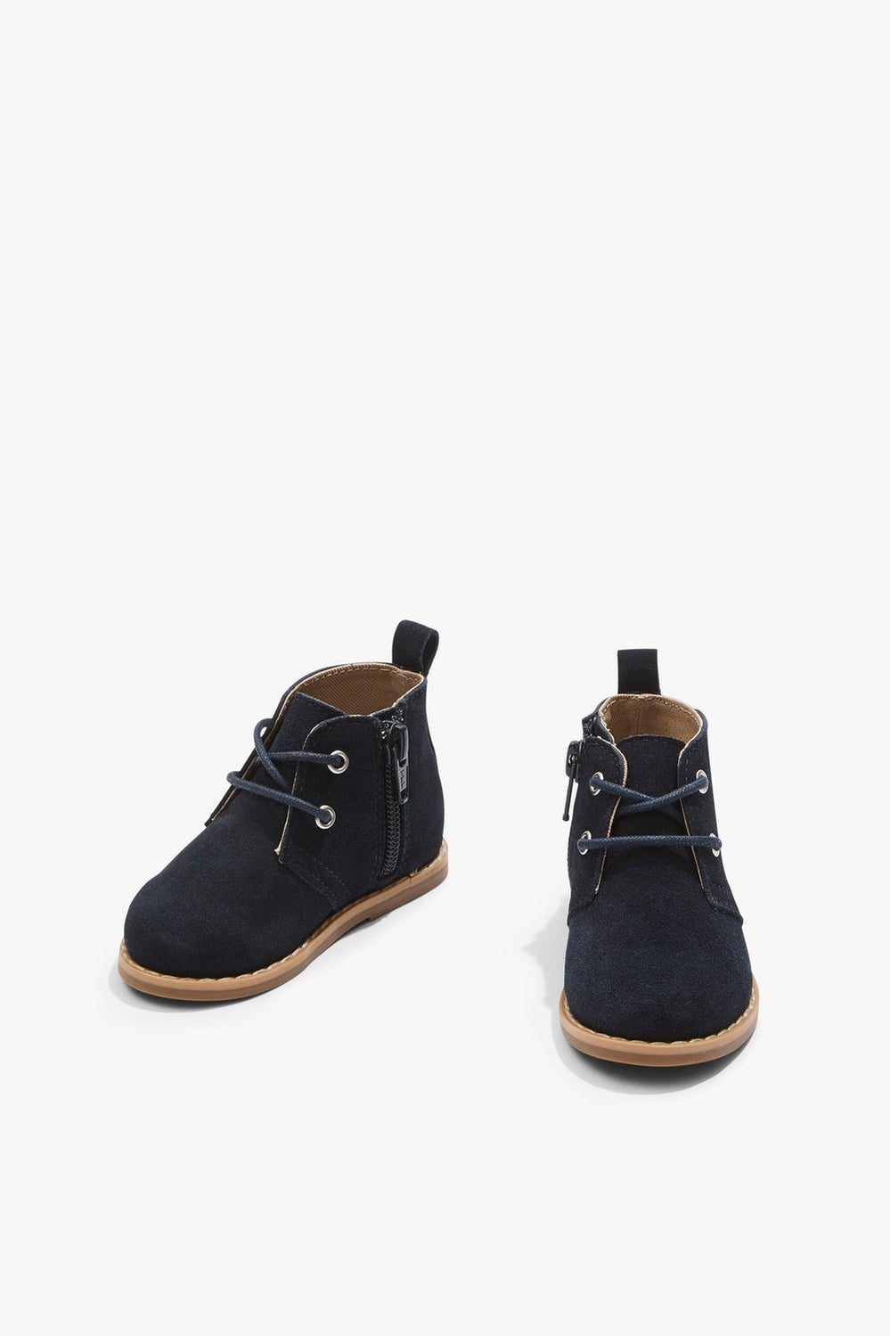 Desert Boot