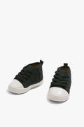 Quilted Sneaker