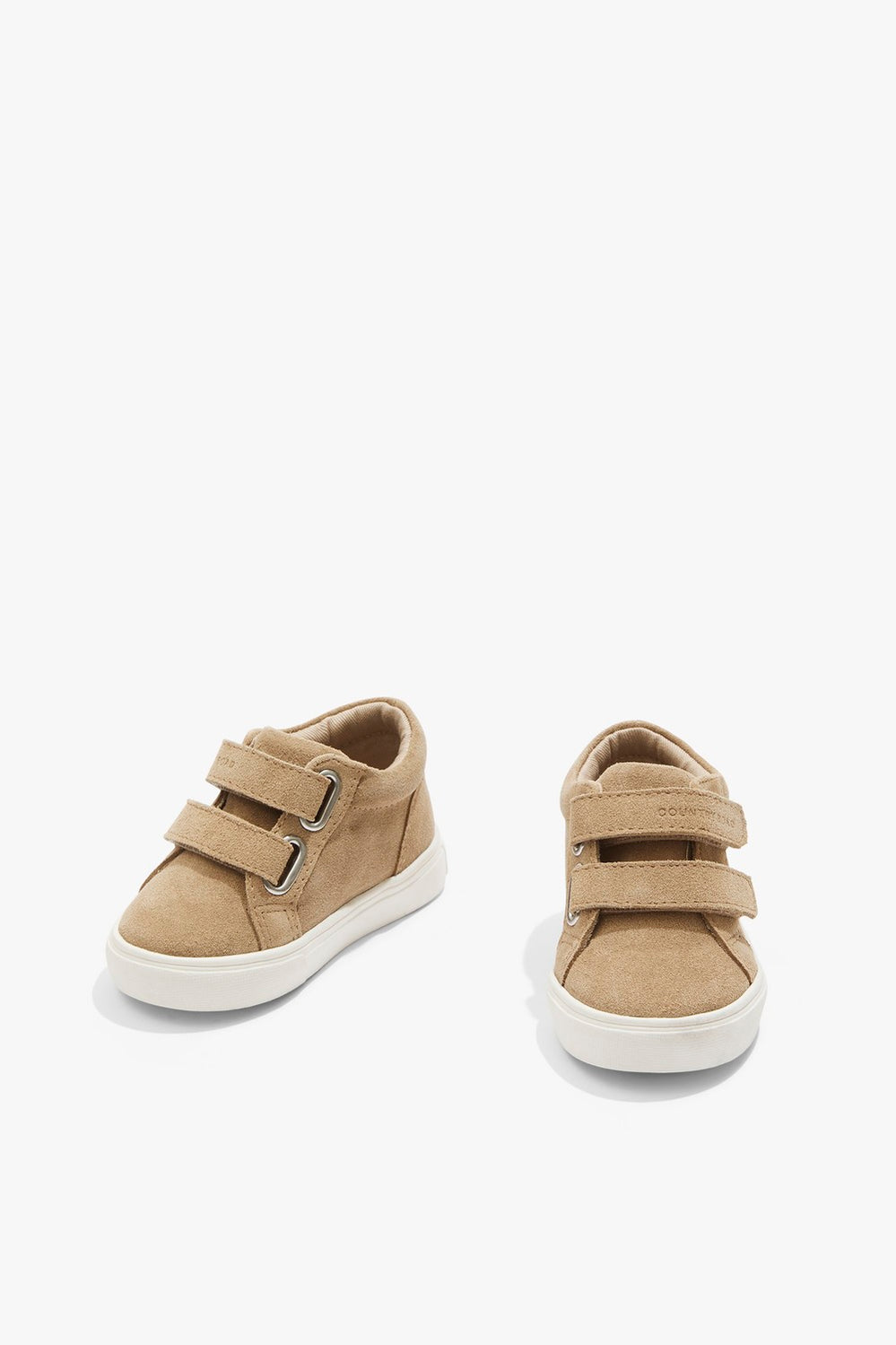 Two Strap Sneaker