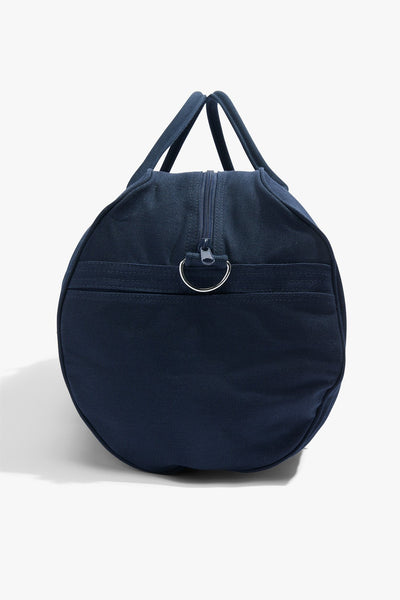 Heritage Zip Canvas Tote