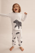 Bear Pyjama Set