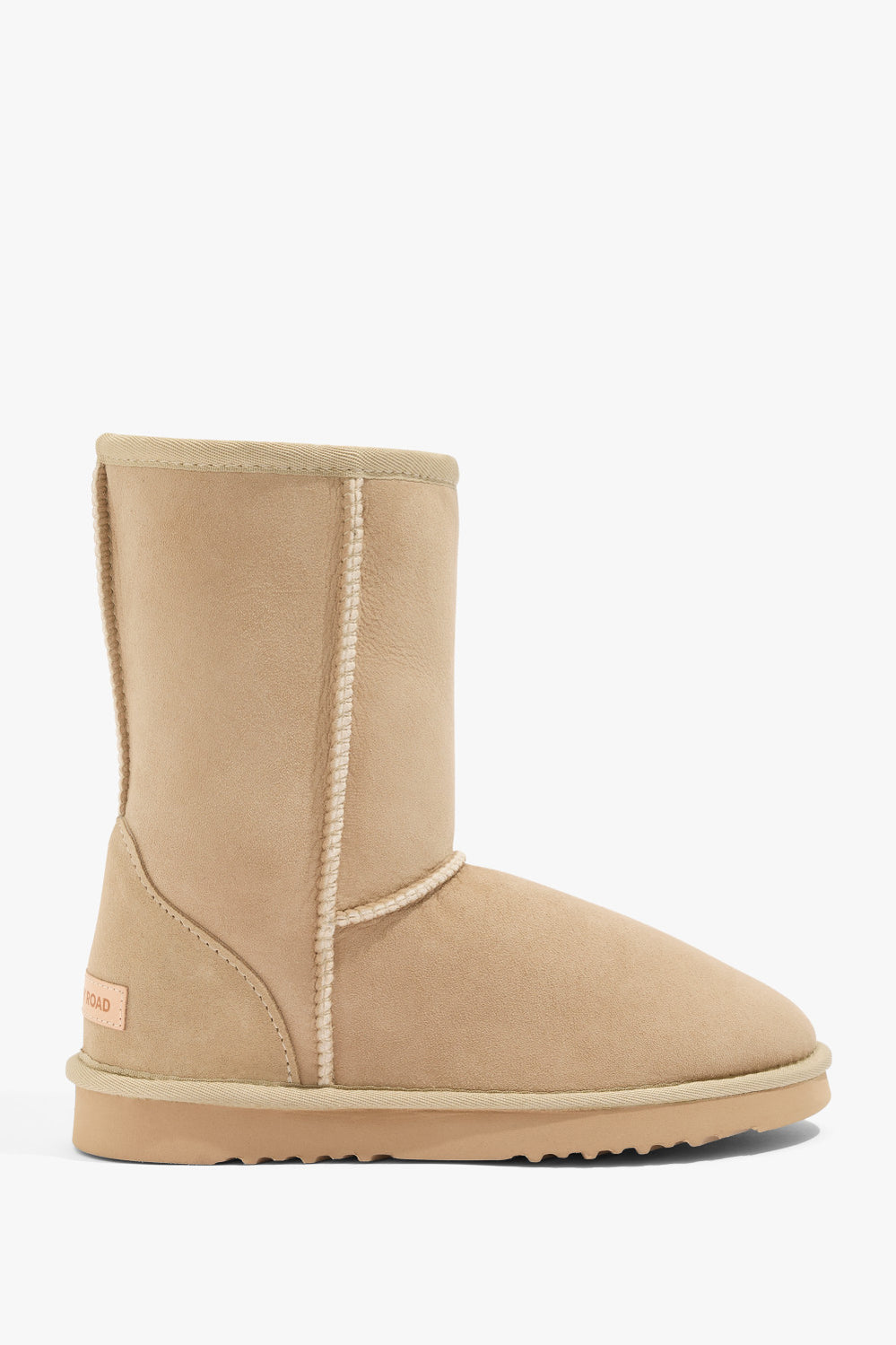 Unisex Cr Australian Made Sheepskin Boot