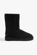Unisex Cr Australian Made Sheepskin Boot