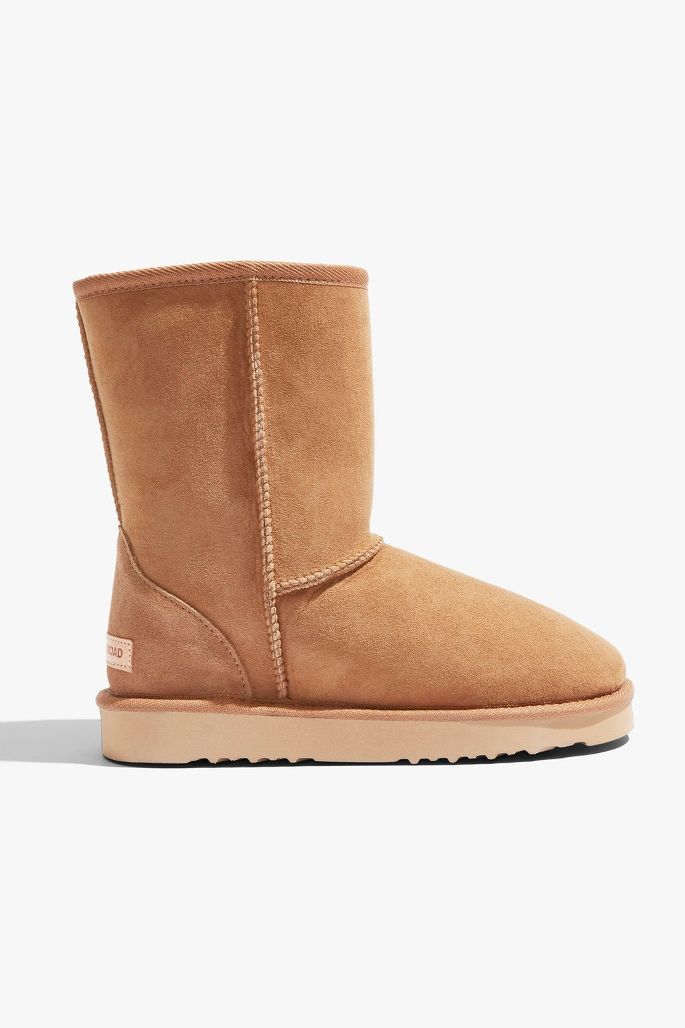 Unisex Cr Australian Made Sheepskin Boot