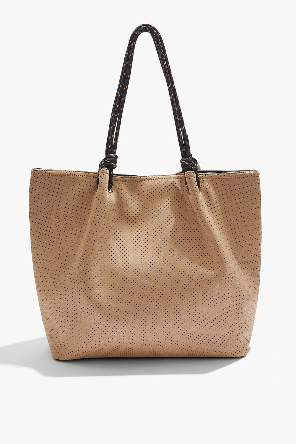 Perforated Tote