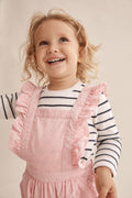 Star Cord Jumpsuit
