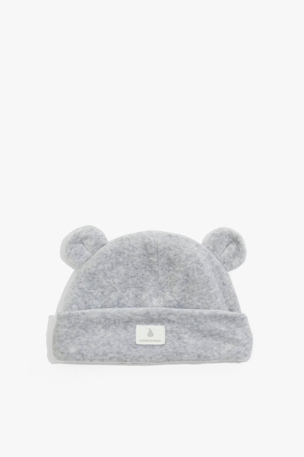 Unisex Velour Beanie