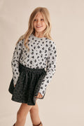 Leopard Print T-Shirt