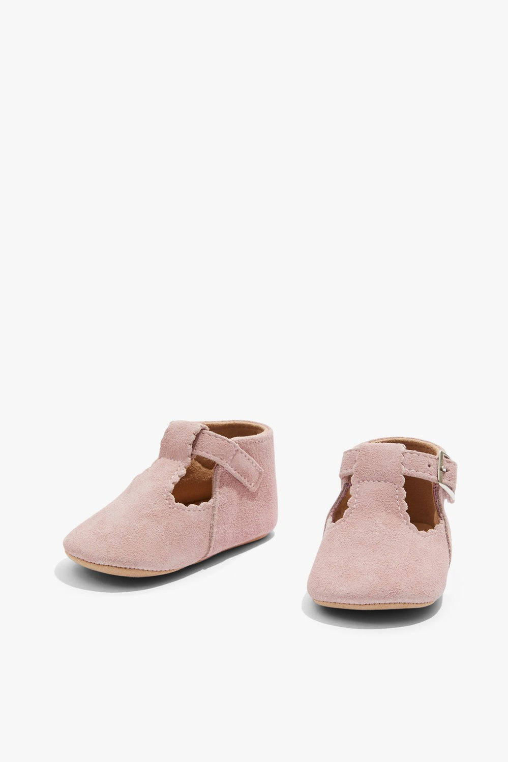 Buckle Pre Walker
