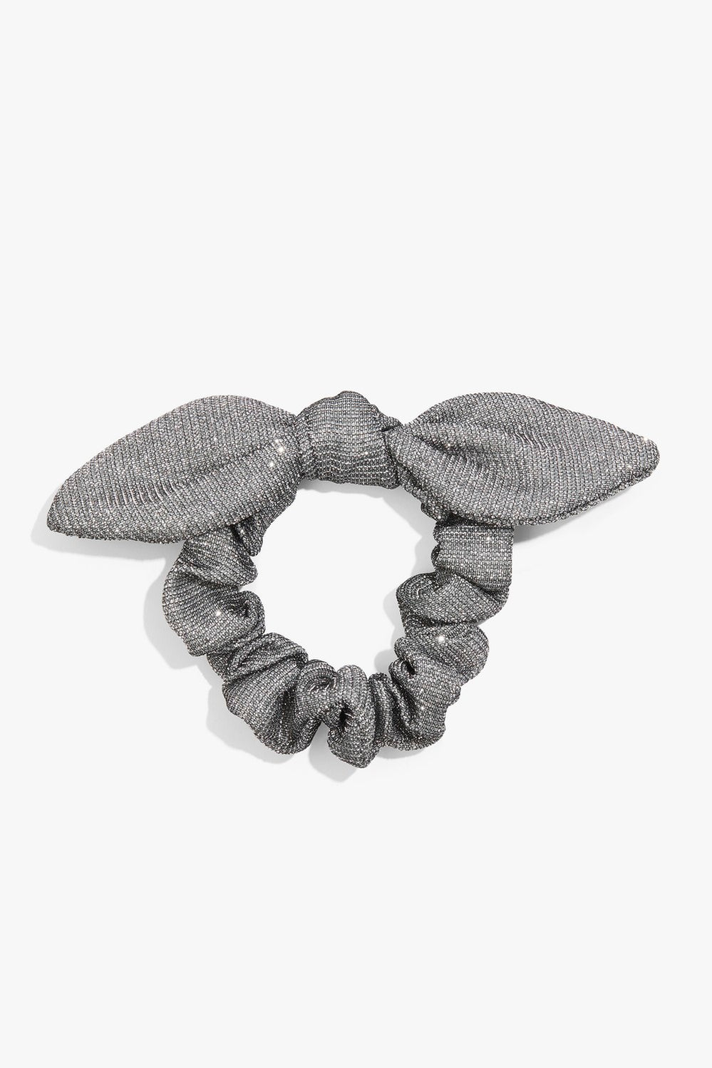 Bow Scrunchie