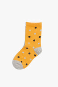 Multi Spot Sock