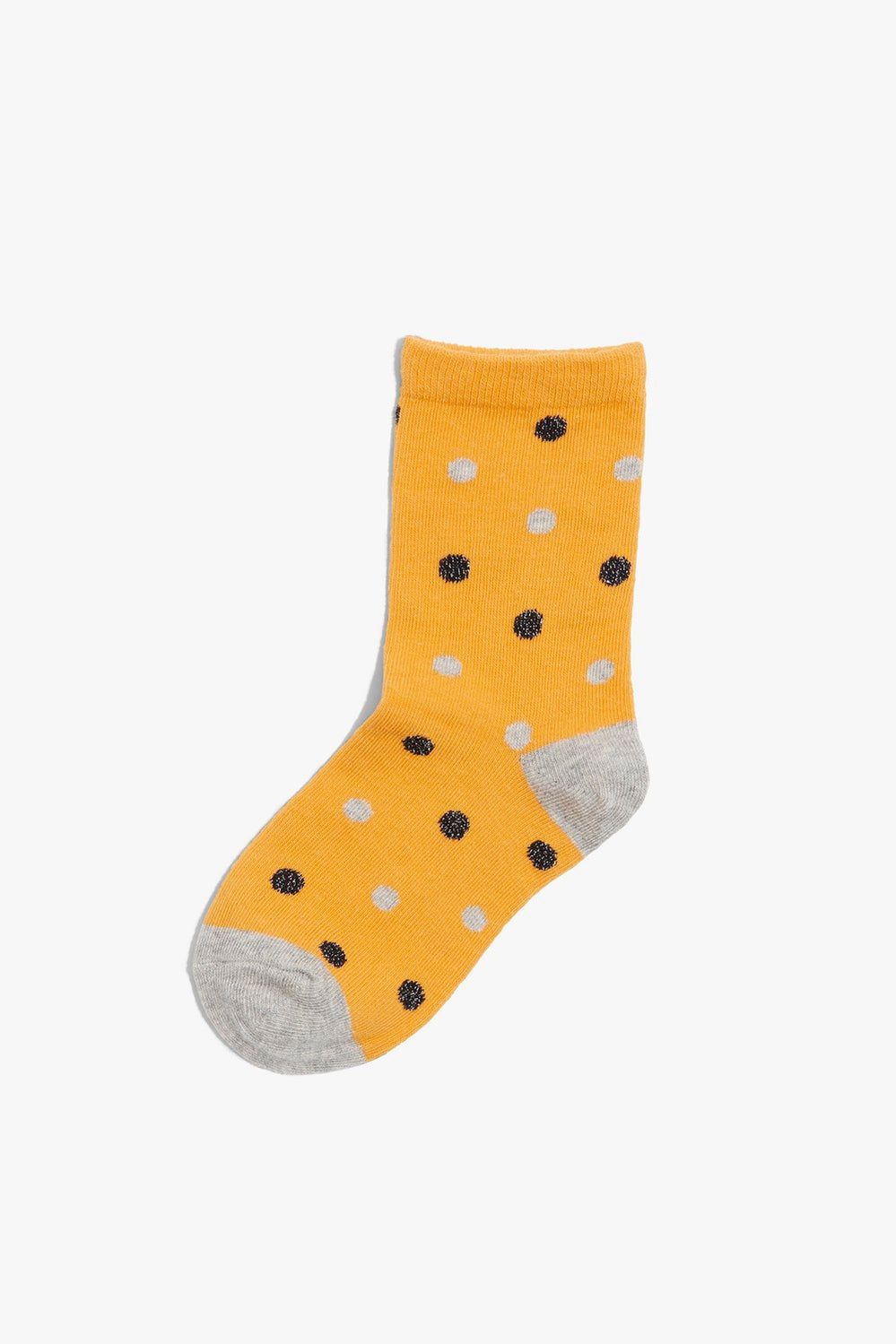 Multi Spot Sock
