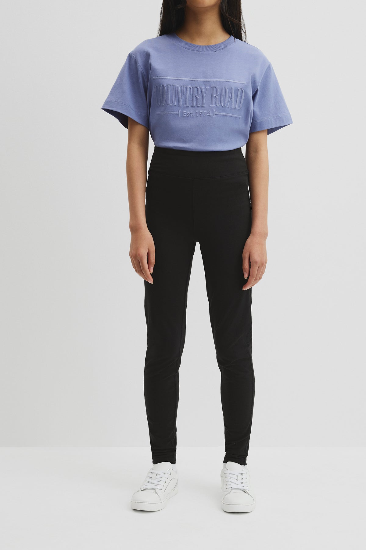 Teen Logo Legging