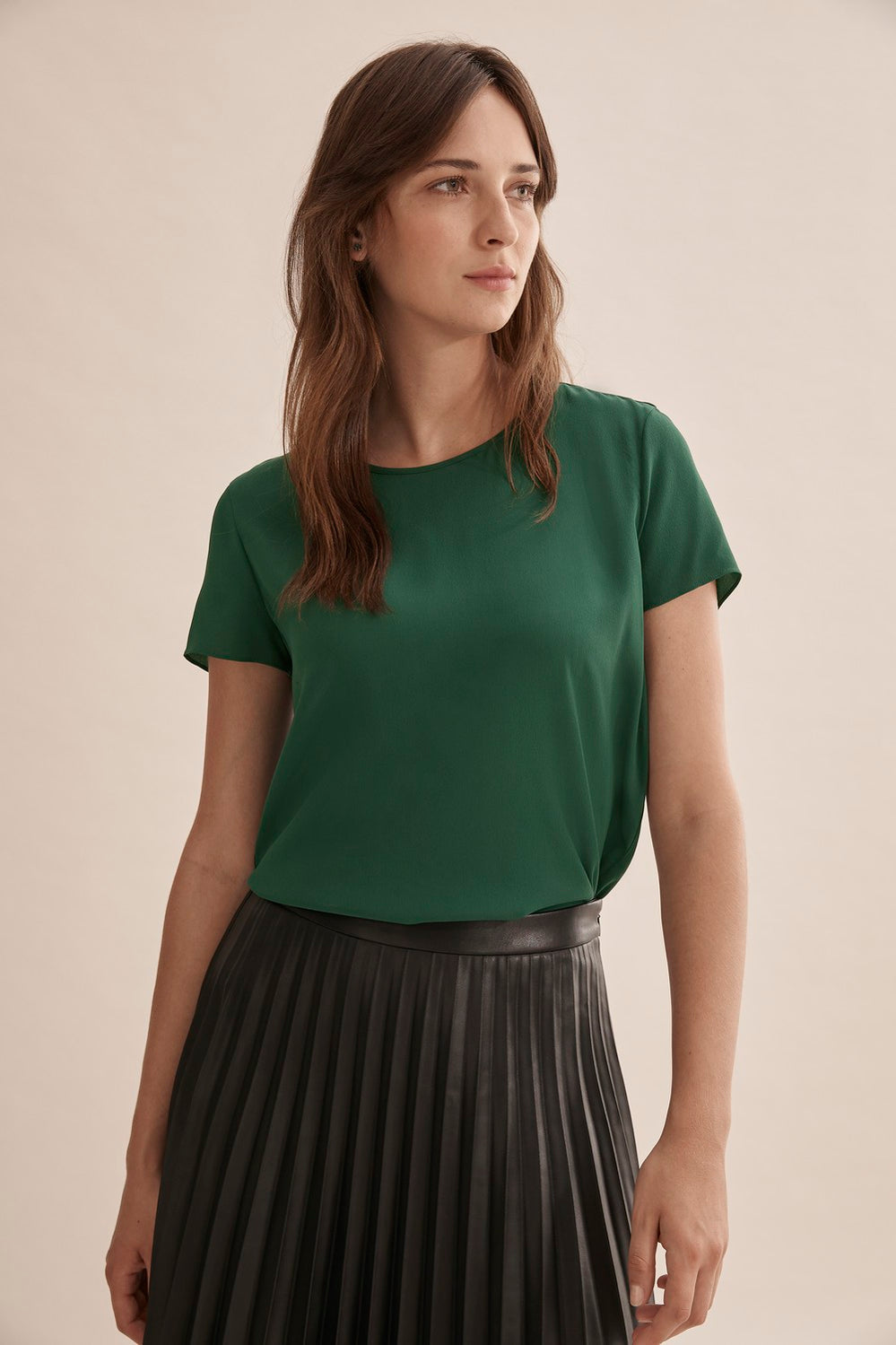 Urban Short Sleeve T-Shirt