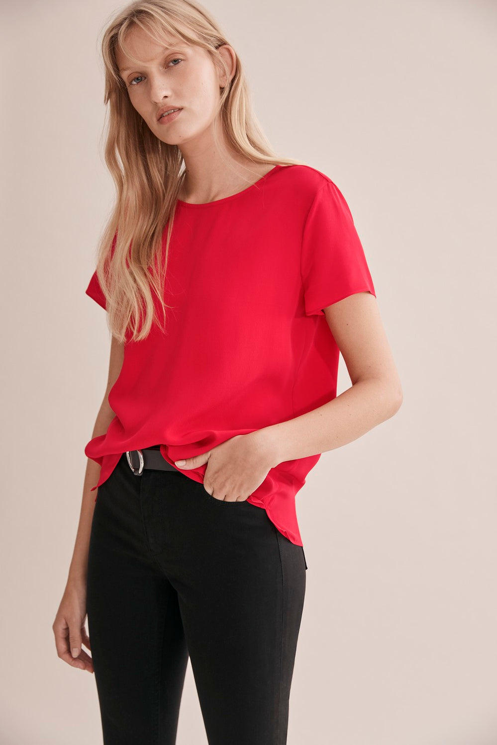 Urban Short Sleeve T-Shirt