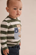 Unisex Three Bears T-Shirt