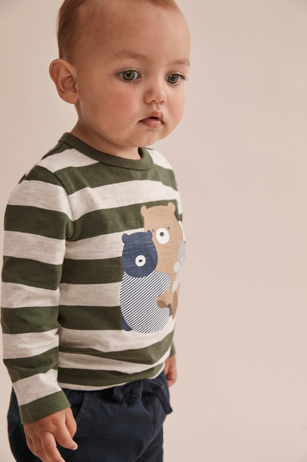 Unisex Three Bears T-Shirt