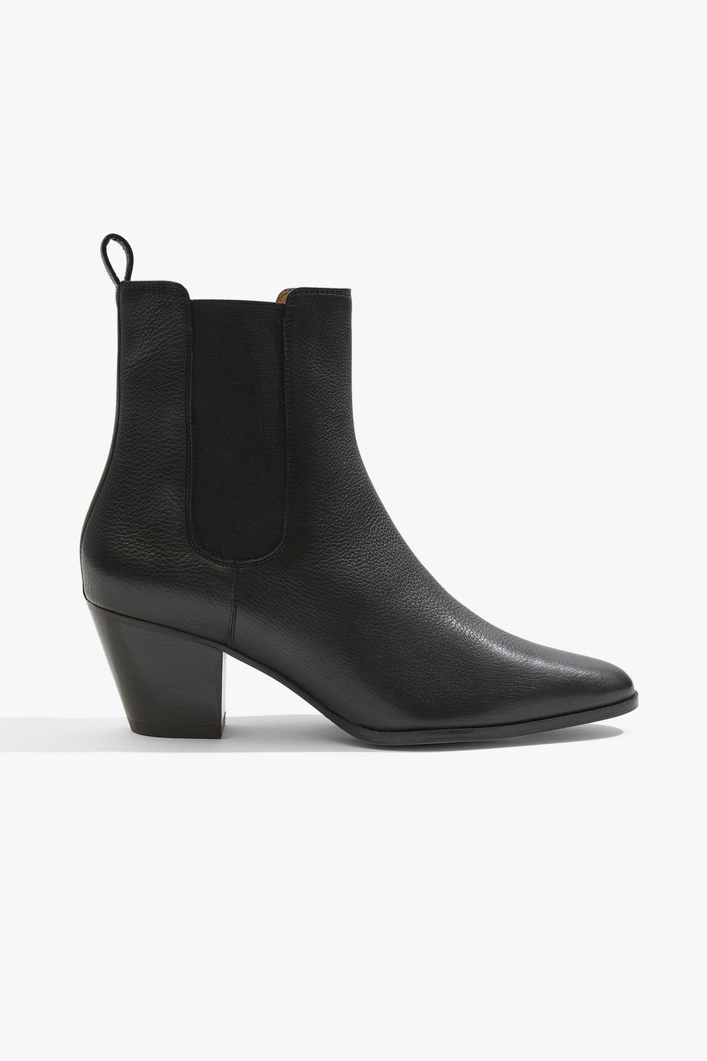 Dana Gusset Boot