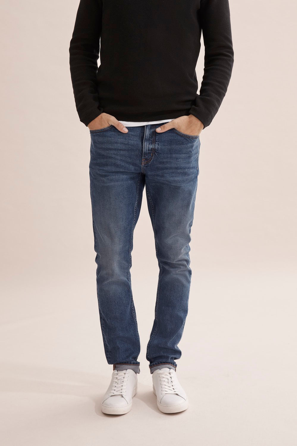 Slim Classic Jean