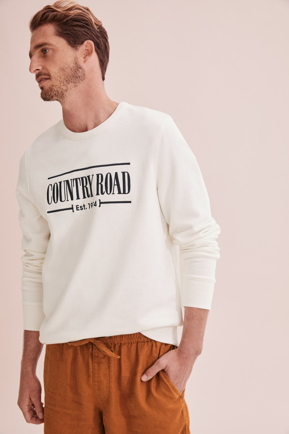 Cotton Heritage Sweat