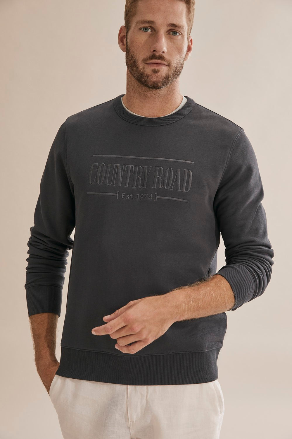 Cotton Heritage Sweat