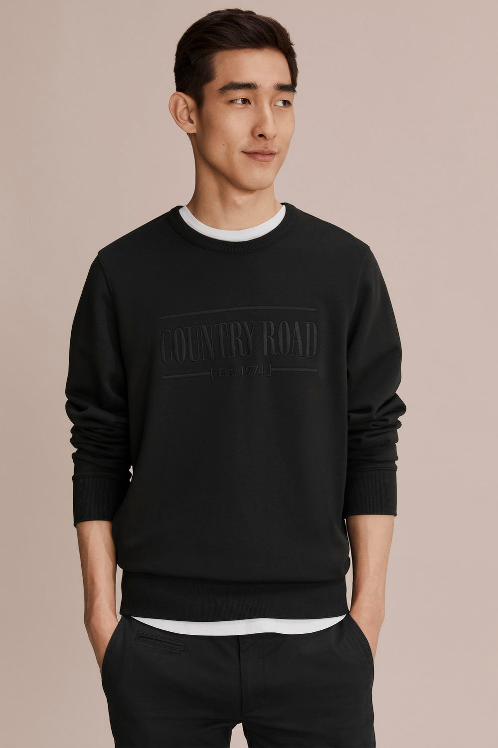 Cotton Heritage Sweat