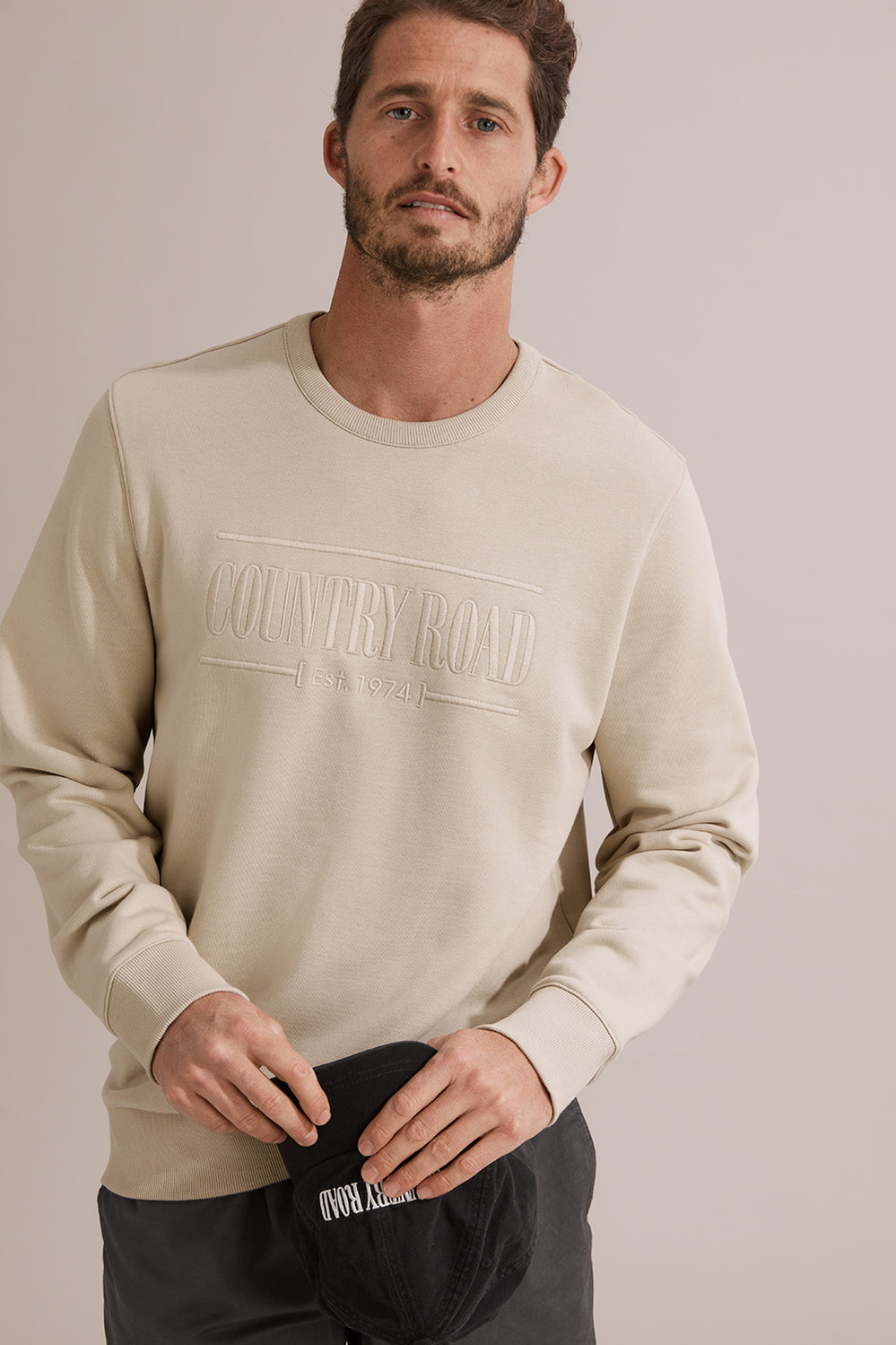 Cotton Heritage Sweat