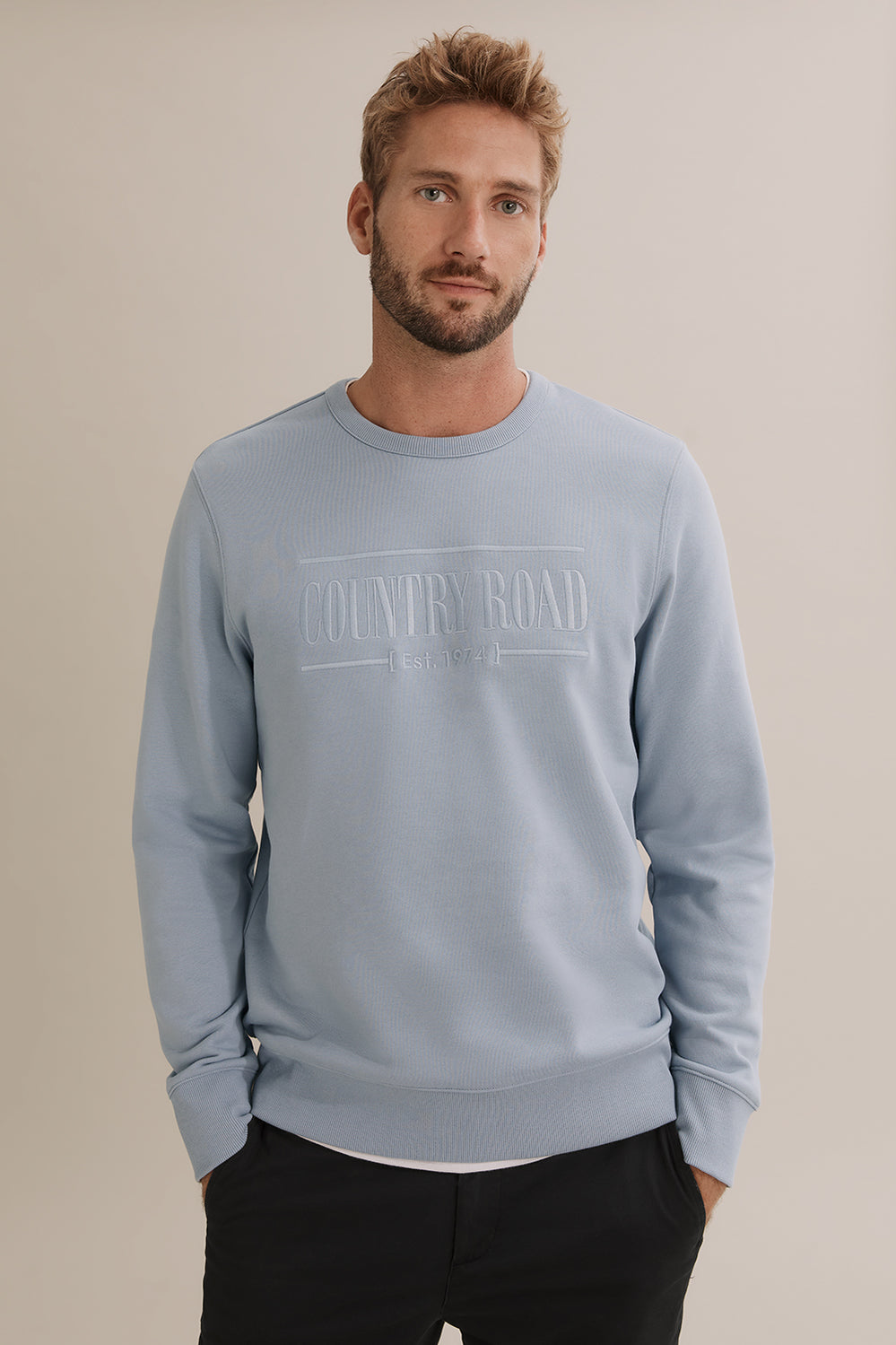 Cotton Heritage Sweat