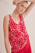 Urban Print Tank