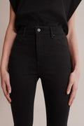 Australian Cotton High Rise Skinny Jean