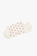 Xo Low Cut Sock