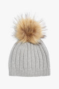 Pom Pom Beanie