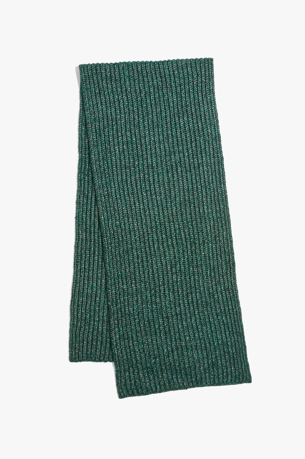 Rib Scarf