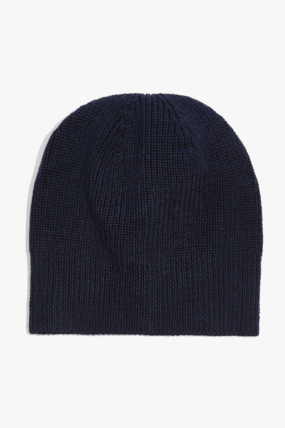 Merino Knit Beanie