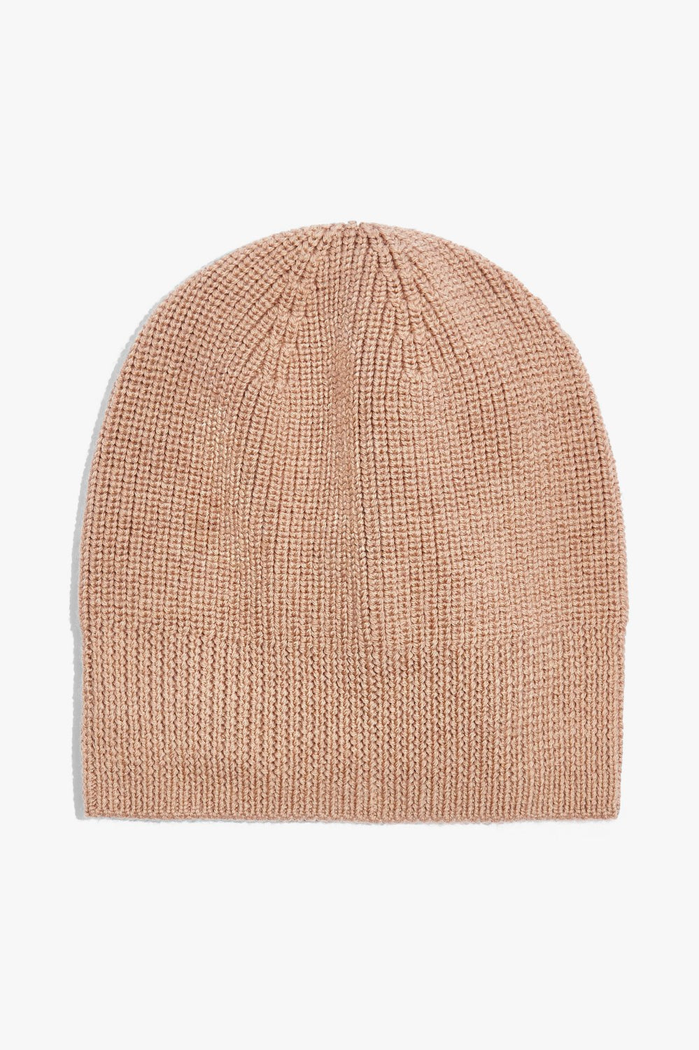 Merino Knit Beanie