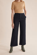 High Wide Jean