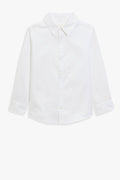 White Shirt
