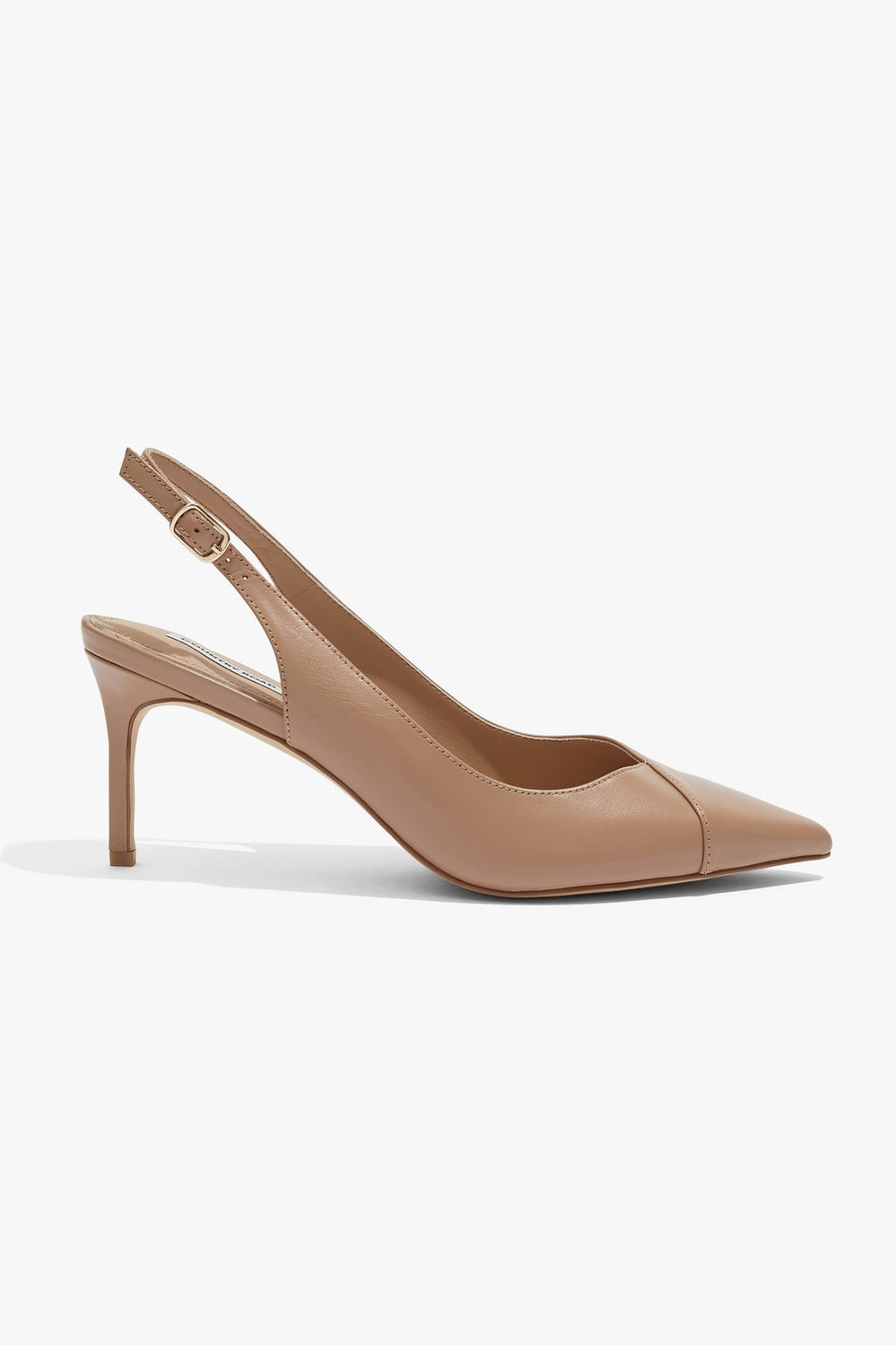 Angela Heel