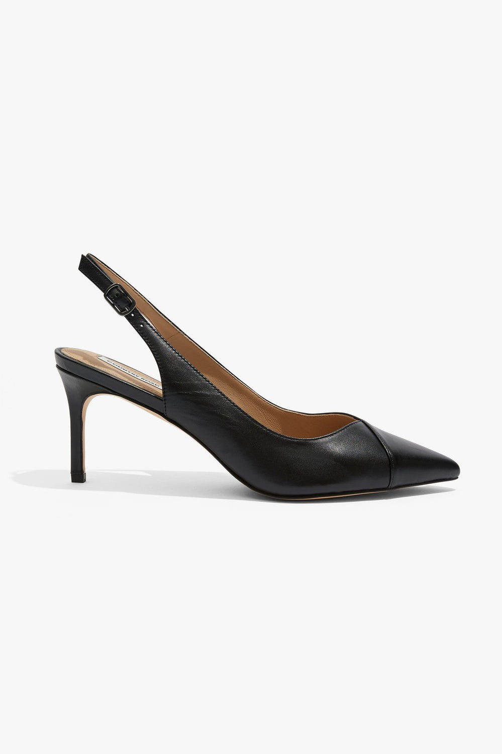 Angela Heel