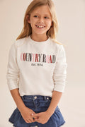 Multi Heritage Sweat