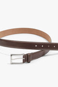 Stitched Edge Belt