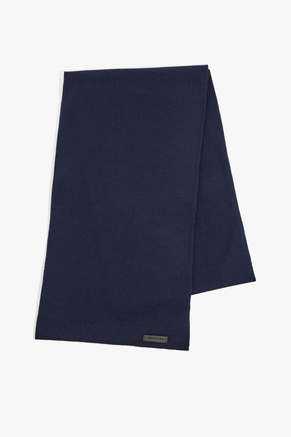 Merino Wool Scarf
